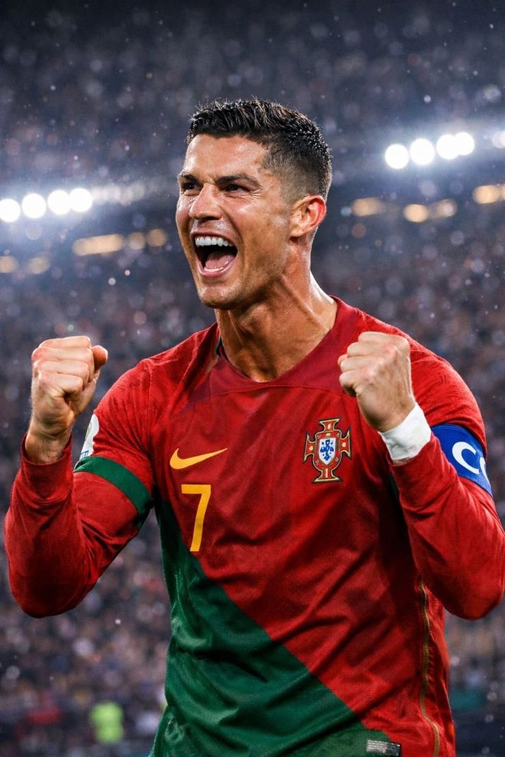 cr7 test 1
